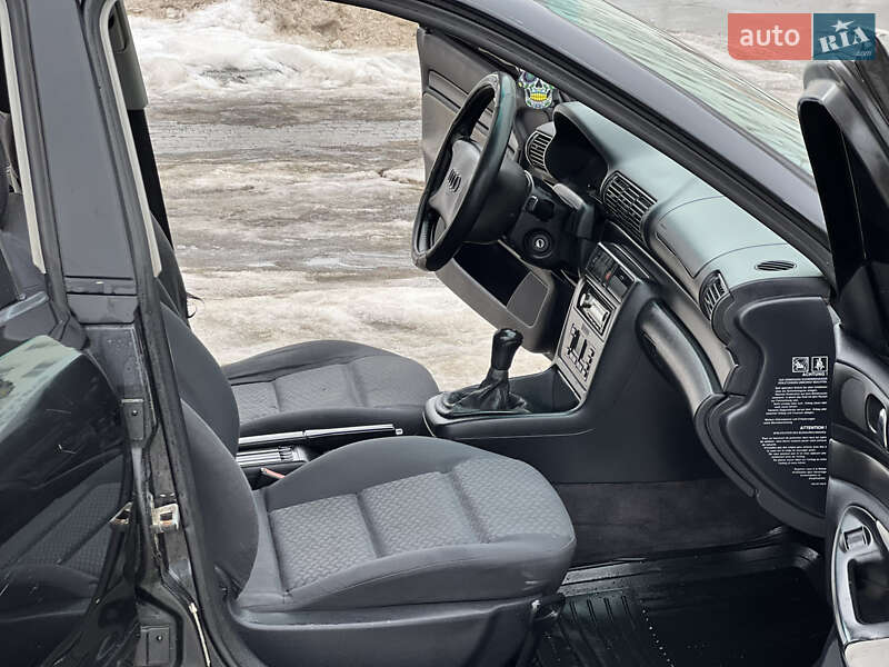 Седан Audi A4 1995 в Вінниці фото 22 Седан Audi A4 1995 в Вінниці