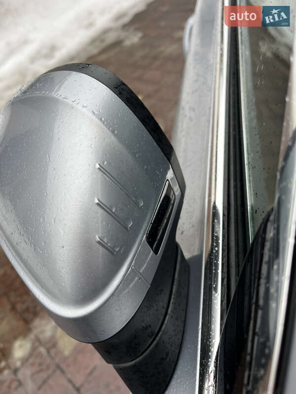 Седан Audi A4 2018 в Стрию фото 12 Седан Audi A4 2018 в Стрию