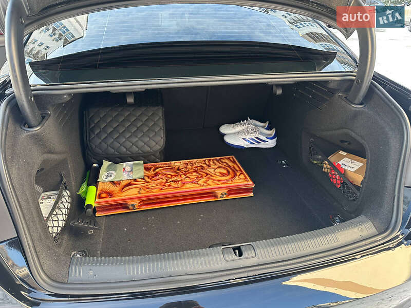 Седан Audi A4 2016 в Дніпрі фото 13 Седан Audi A4 2016 в Дніпрі