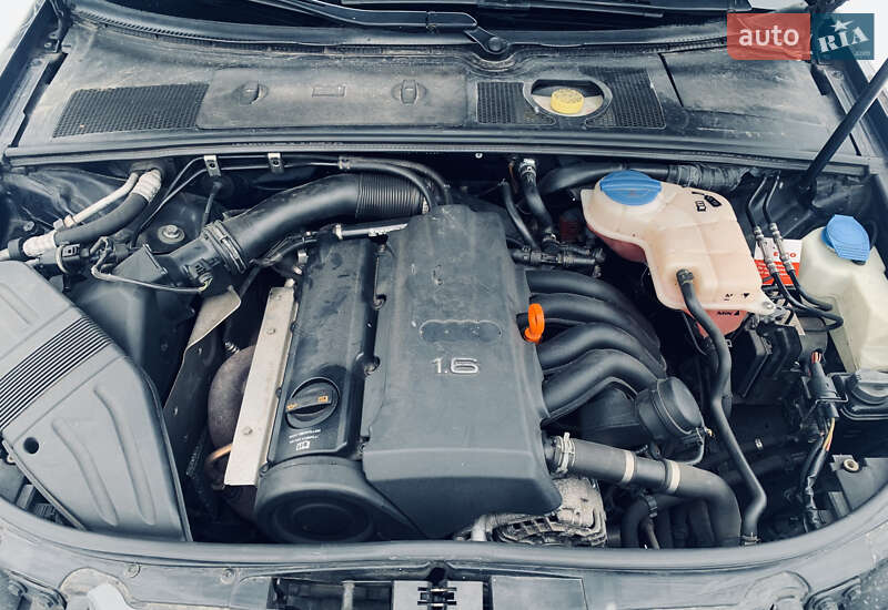 Седан Audi A4 2007 в Рівному фото 46 Седан Audi A4 2007 в Рівному
