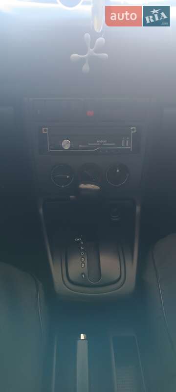 Седан Audi A4 1995 в Гусятині фото 5 Седан Audi A4 1995 в Гусятині