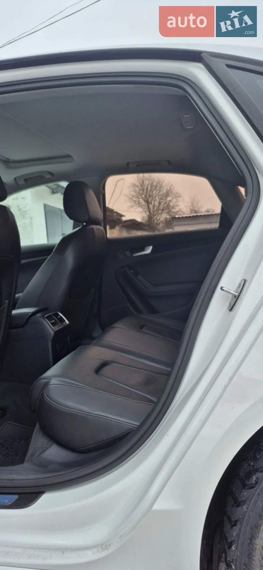 2015 Audi A4 - мініатюра 18