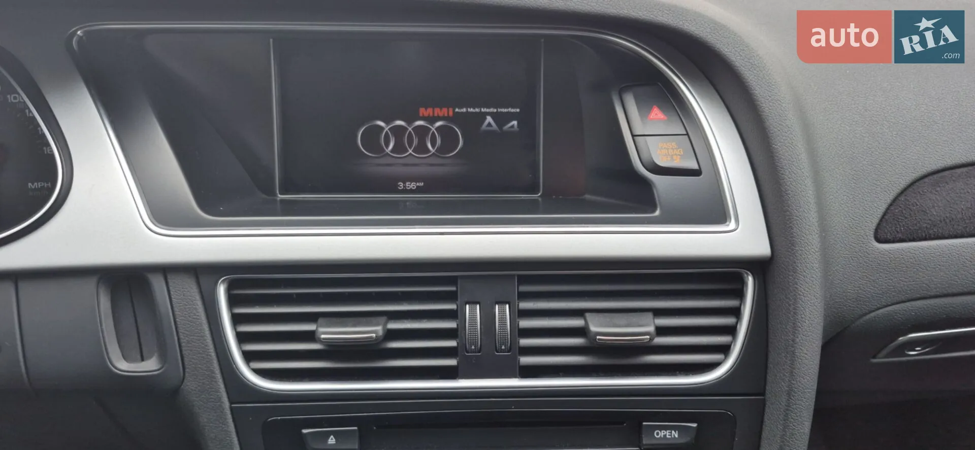 2015 Audi A4 - мініатюра 10