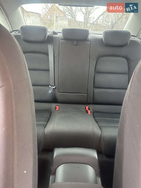 Седан Audi A4 2010 в Бердичеве фото 12 Седан Audi A4 2010 в Бердичеве