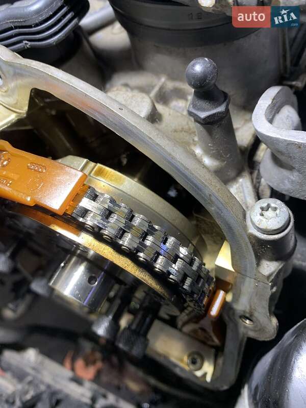 Универсал Audi A4 2014 в Кривом Роге