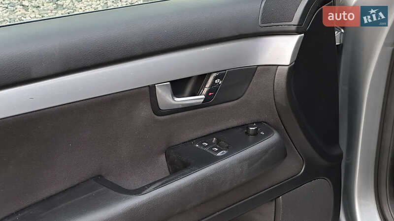 Седан Audi A4 2005 в Самборі фото 48 Седан Audi A4 2005 в Самборі