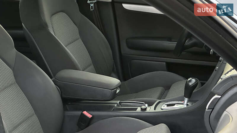 Седан Audi A4 2005 в Самборі фото 65 Седан Audi A4 2005 в Самборі