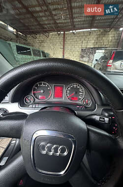 Універсал Audi A4 2006 в Могилів-Подільському