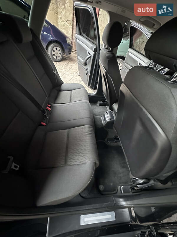Універсал Audi A4 2006 в Могилів-Подільському