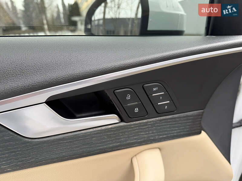 Седан Audi A4 2018 в Білій Церкві фото 3 Седан Audi A4 2018 в Білій Церкві