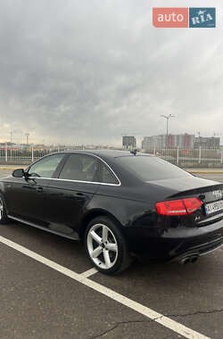 Седан Audi A4 2011 в Одесі
