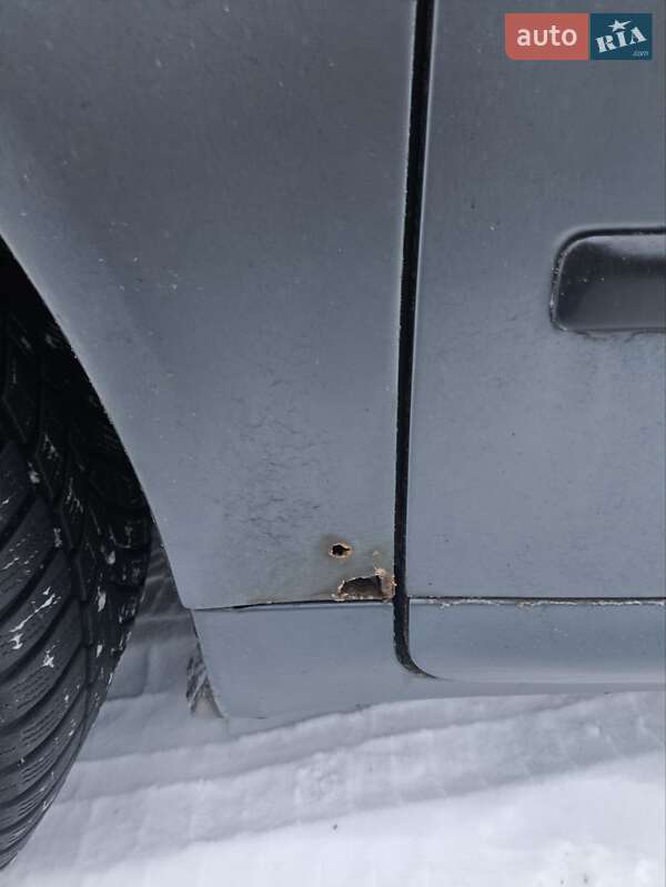 Седан Audi A4 2006 в Бердичеві