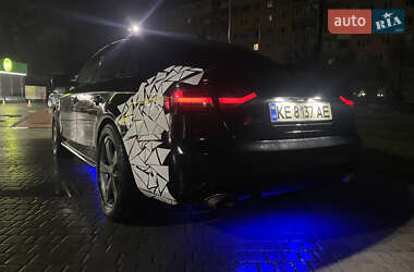 Седан Audi A4 2012 в Кропивницком