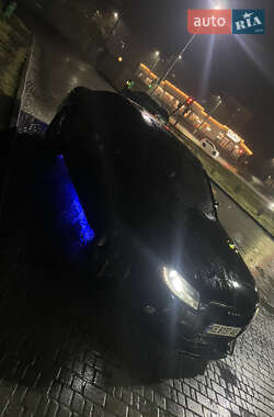 Седан Audi A4 2012 в Кропивницком