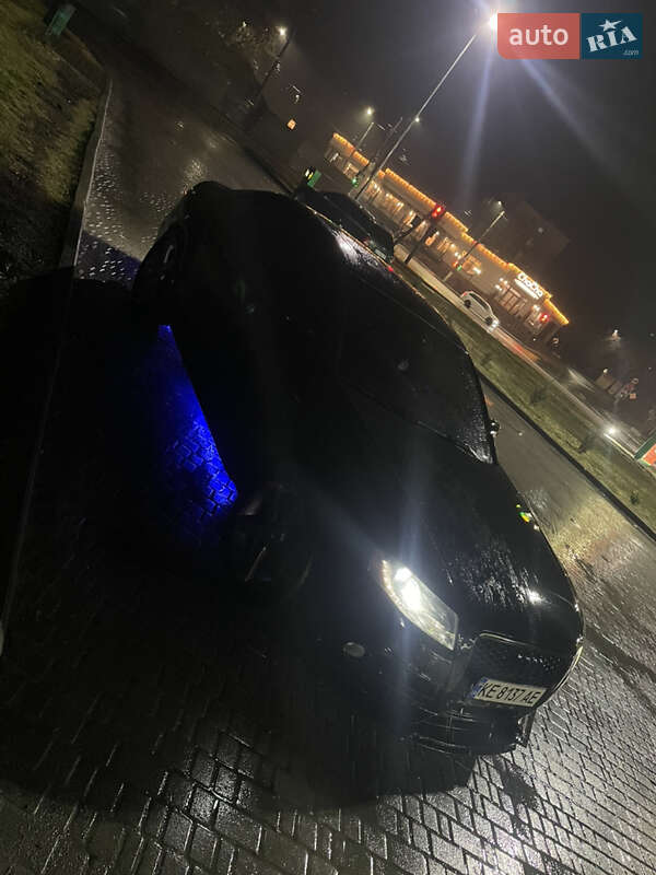 Седан Audi A4 2012 в Кропивницком