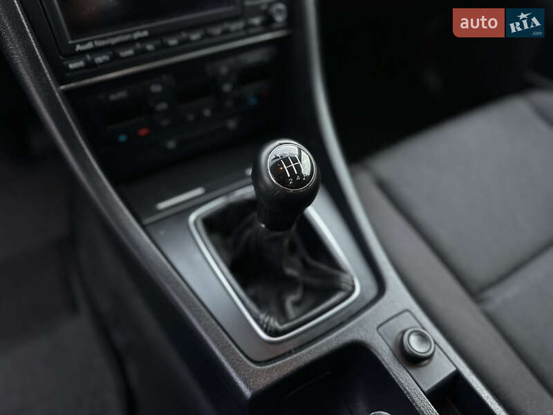 Универсал Audi A4 2006 в Виннице
