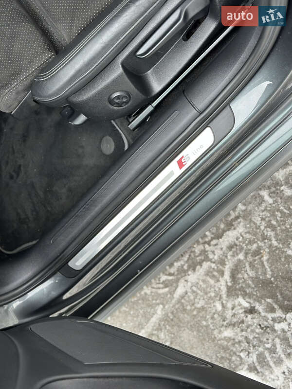 Універсал Audi A4 2012 в Луцьку фото 9 Універсал Audi A4 2012 в Луцьку