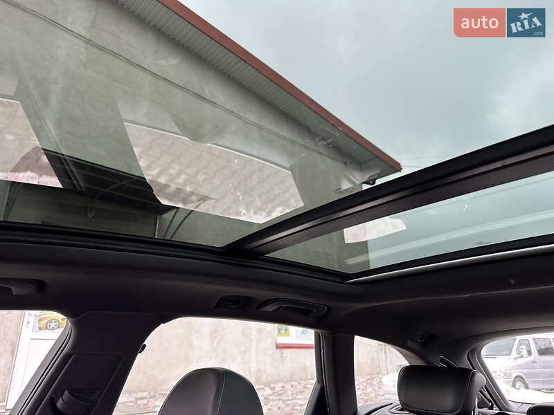 Універсал Audi A4 2012 в Луцьку фото 12 Універсал Audi A4 2012 в Луцьку