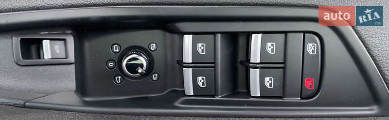 Универсал Audi A4 2018 в Львове