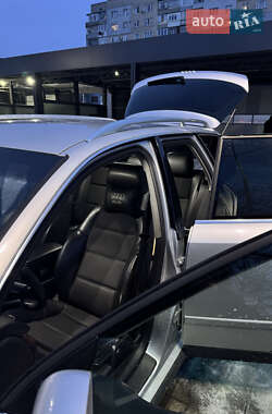 Универсал Audi A4 2004 в Шептицькому фото 6 Универсал Audi A4 2004 в Шептицькому