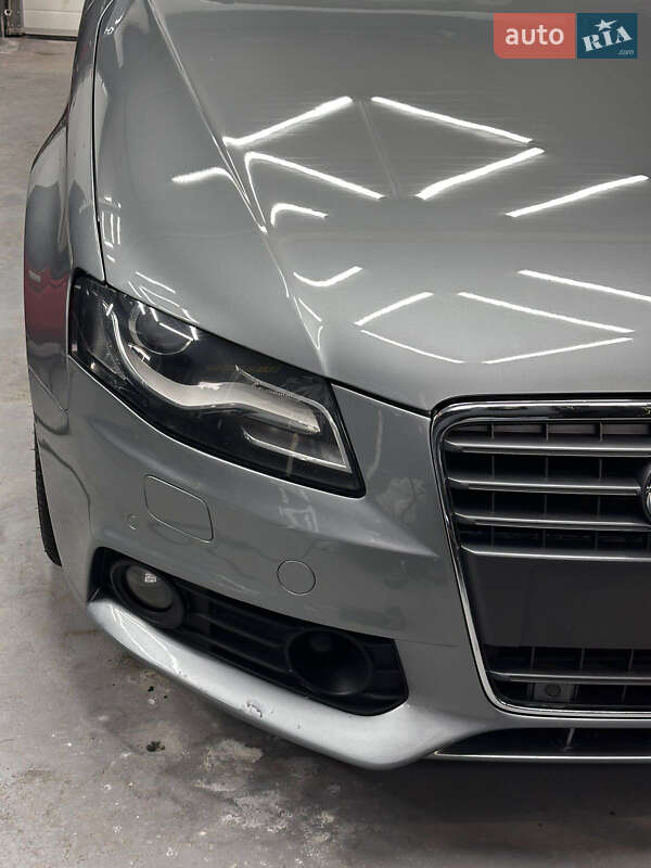 Универсал Audi A4 2010 в Луцке фото 5 Универсал Audi A4 2010 в Луцке