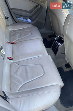 Седан Audi A4 2011 в Новояворовске фото 18 Седан Audi A4 2011 в Новояворовске