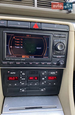 Универсал Audi A4 2007 в Ивано-Франковске