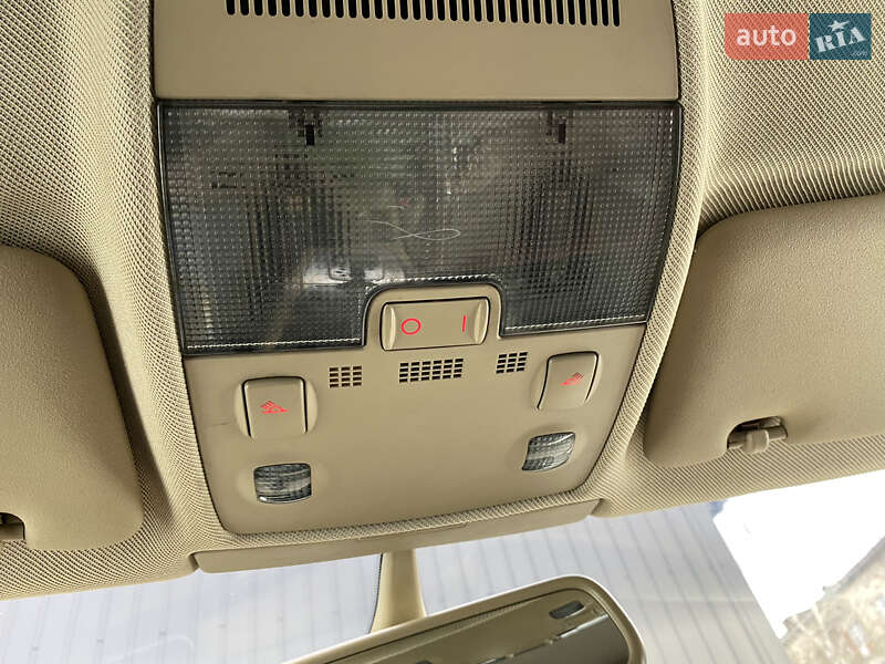 Универсал Audi A4 2007 в Ивано-Франковске