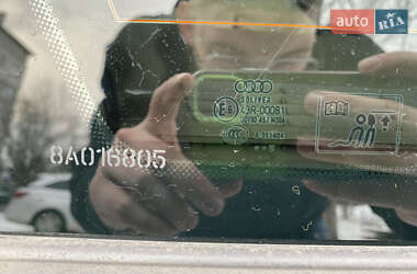 Универсал Audi A4 2007 в Ивано-Франковске