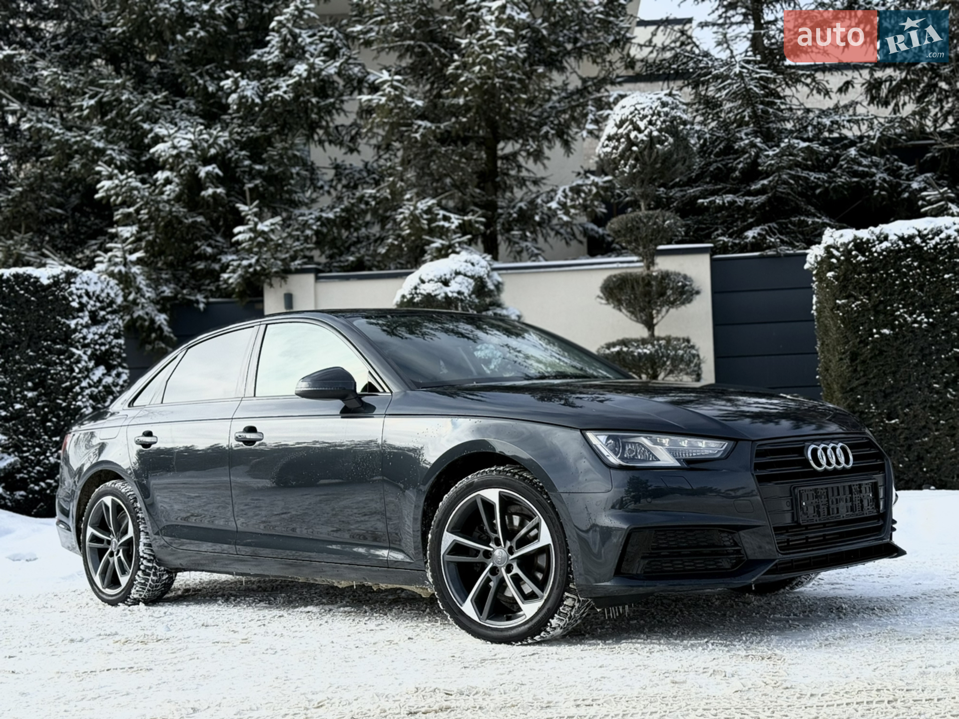 2019 Audi A4 - мініатюра 3