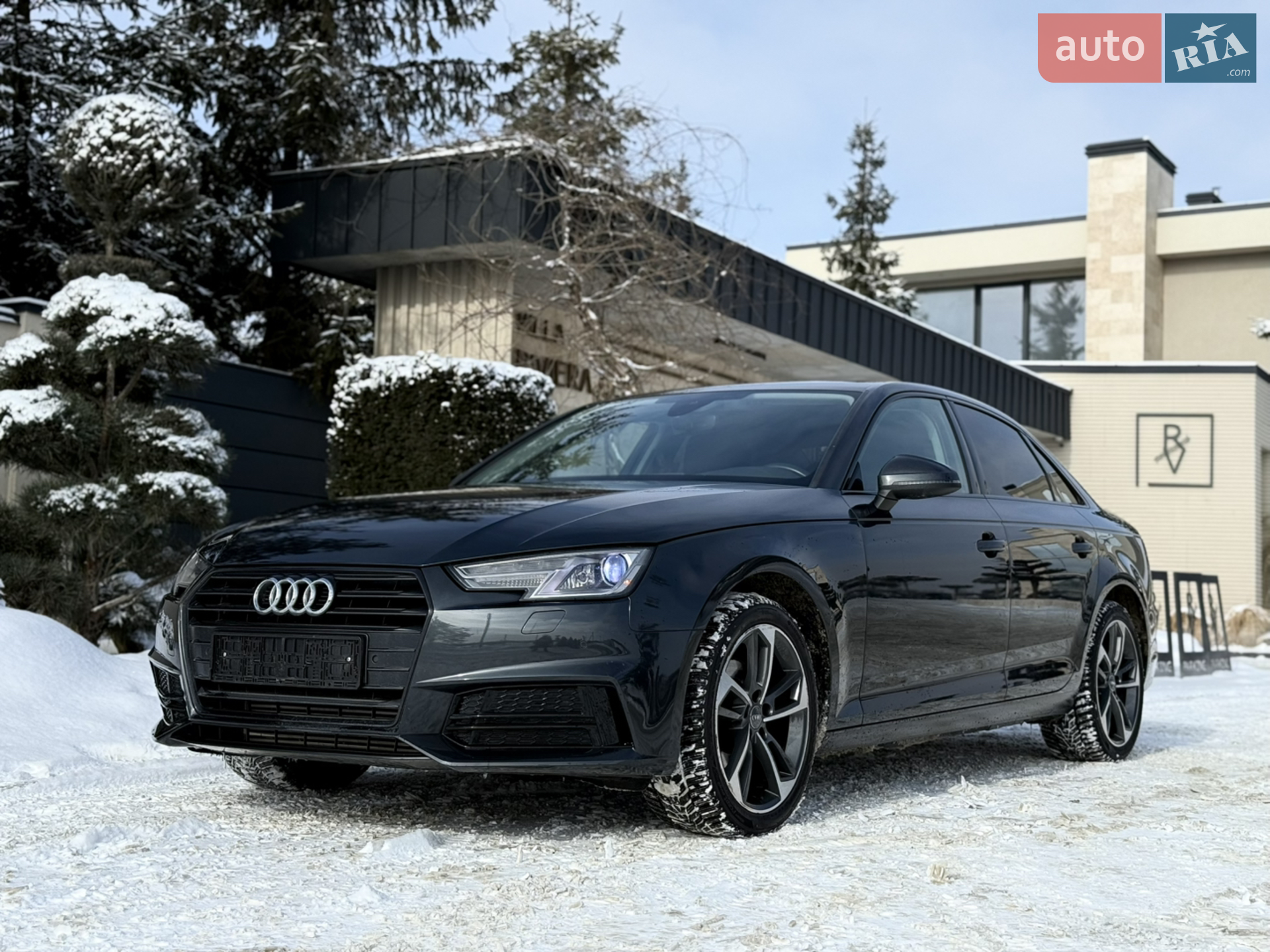 2019 Audi A4 - мініатюра 8