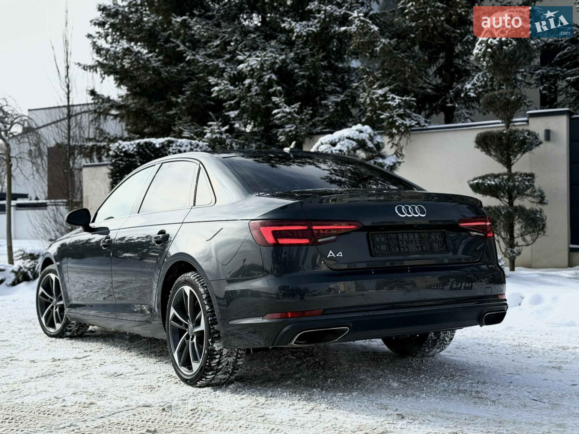 2019 Audi A4 - мініатюра 16