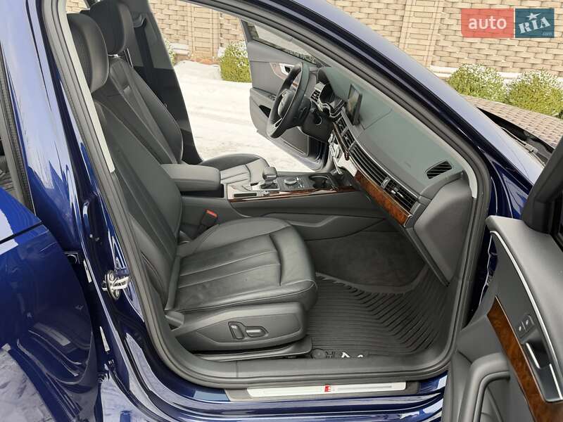 Седан Audi A4 2019 в Виннице фото 48 Седан Audi A4 2019 в Виннице