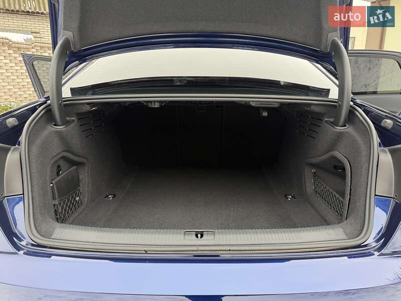 Седан Audi A4 2019 в Виннице фото 51 Седан Audi A4 2019 в Виннице
