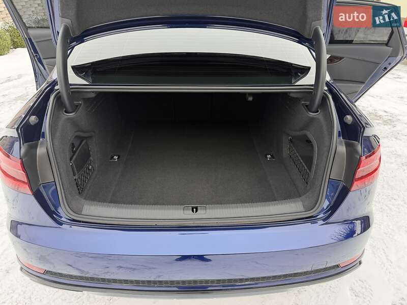 Седан Audi A4 2019 в Виннице фото 57 Седан Audi A4 2019 в Виннице