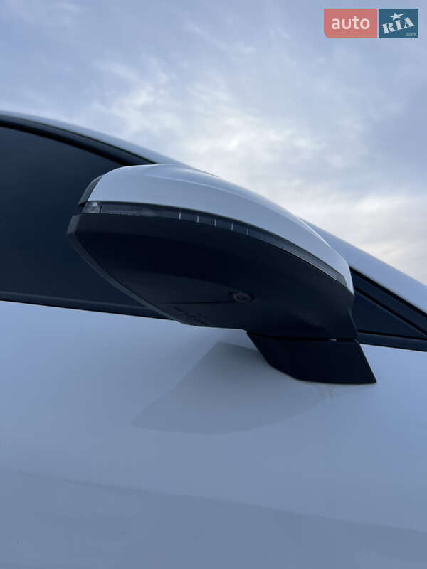 Седан Audi A4 2023 в Бучаче фото 11 Седан Audi A4 2023 в Бучаче