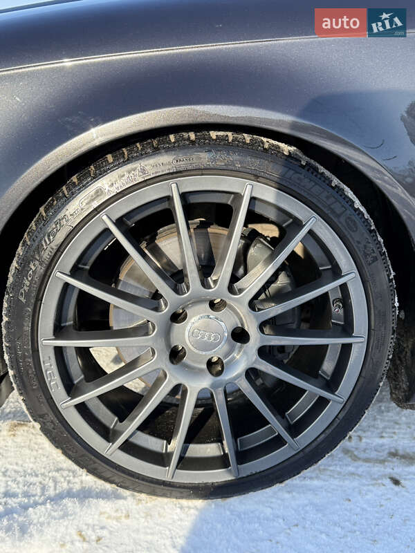 Универсал Audi A4 2006 в Чернигове фото 24 Универсал Audi A4 2006 в Чернигове