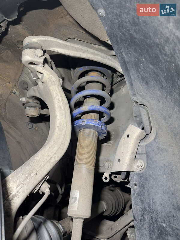 Универсал Audi A4 2006 в Чернигове фото 26 Универсал Audi A4 2006 в Чернигове