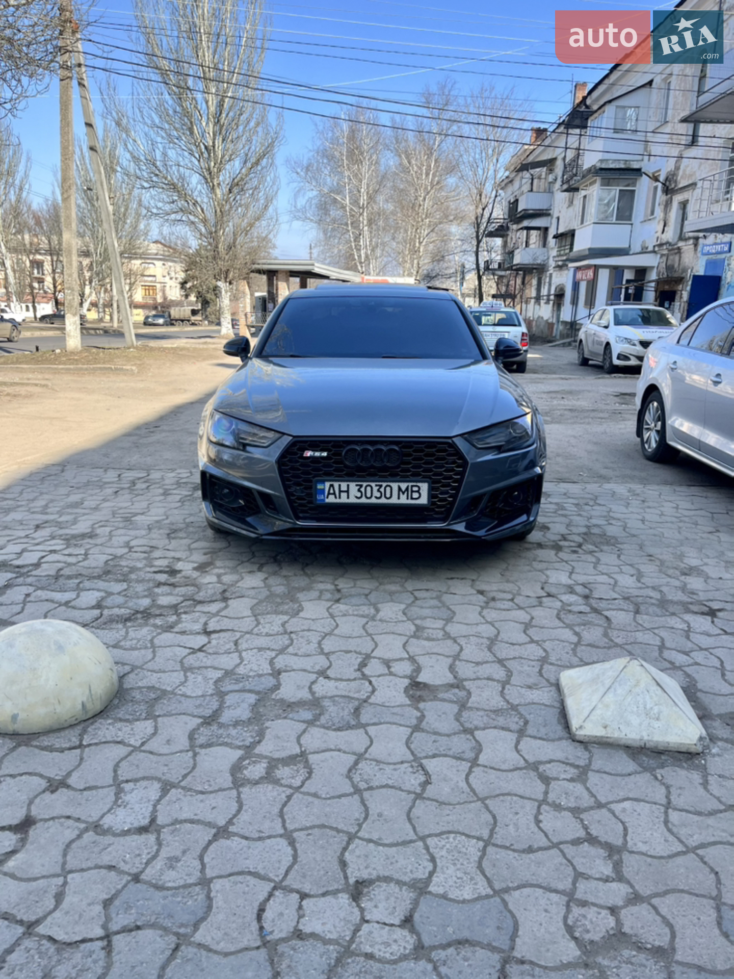 2016 Audi A4 - мініатюра 4