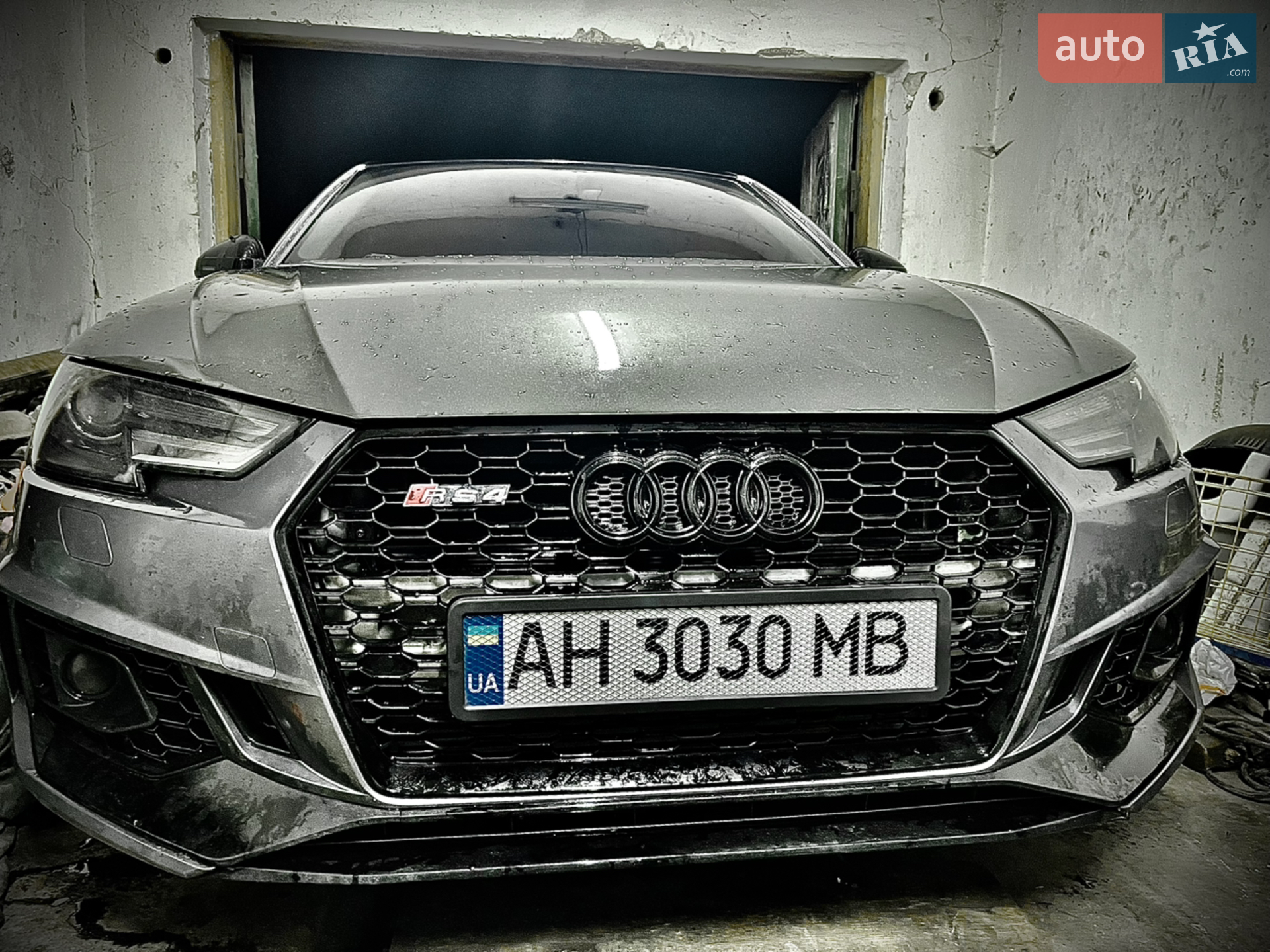2016 Audi A4 - мініатюра 2