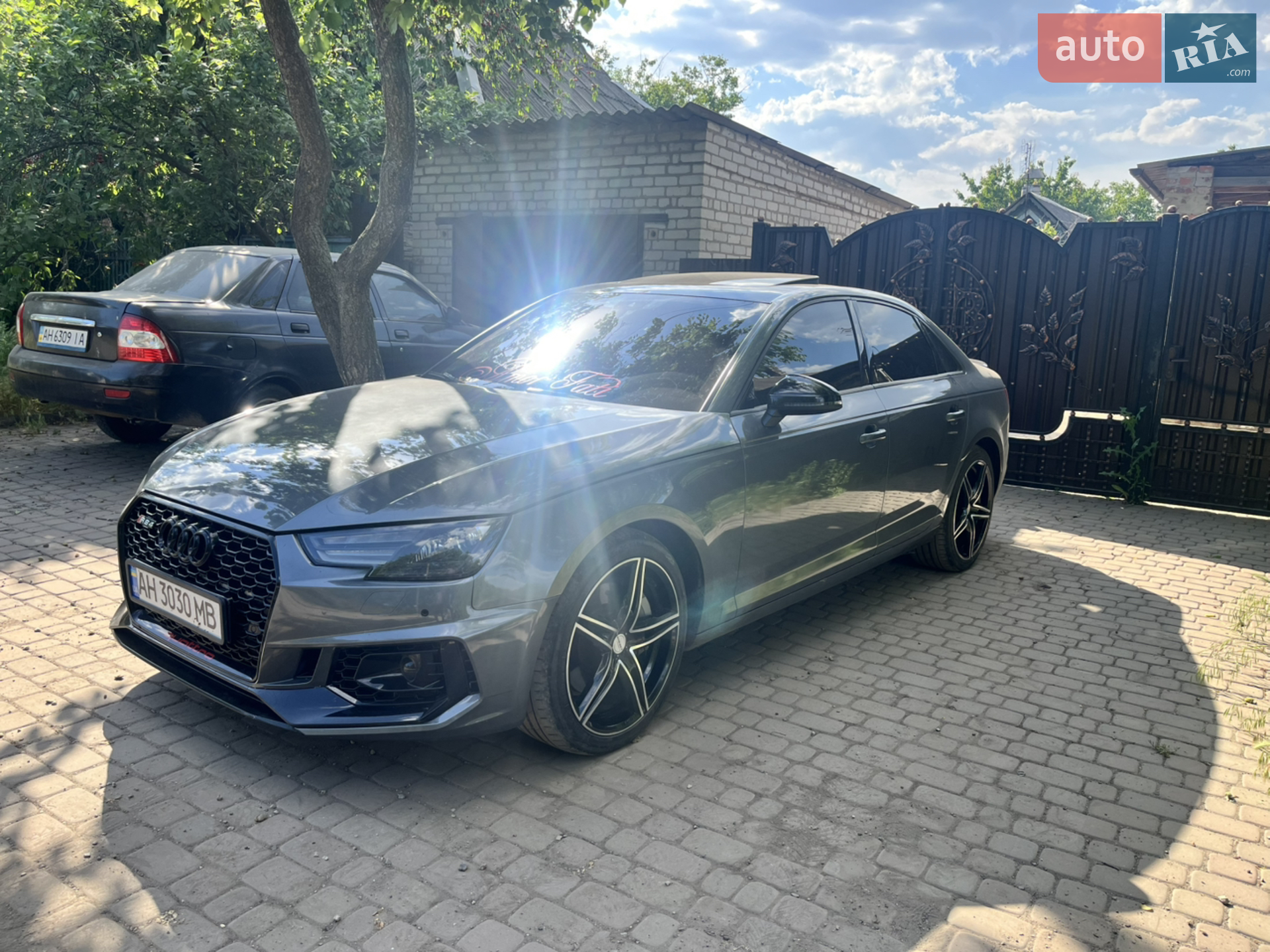 2016 Audi A4 - мініатюра 5