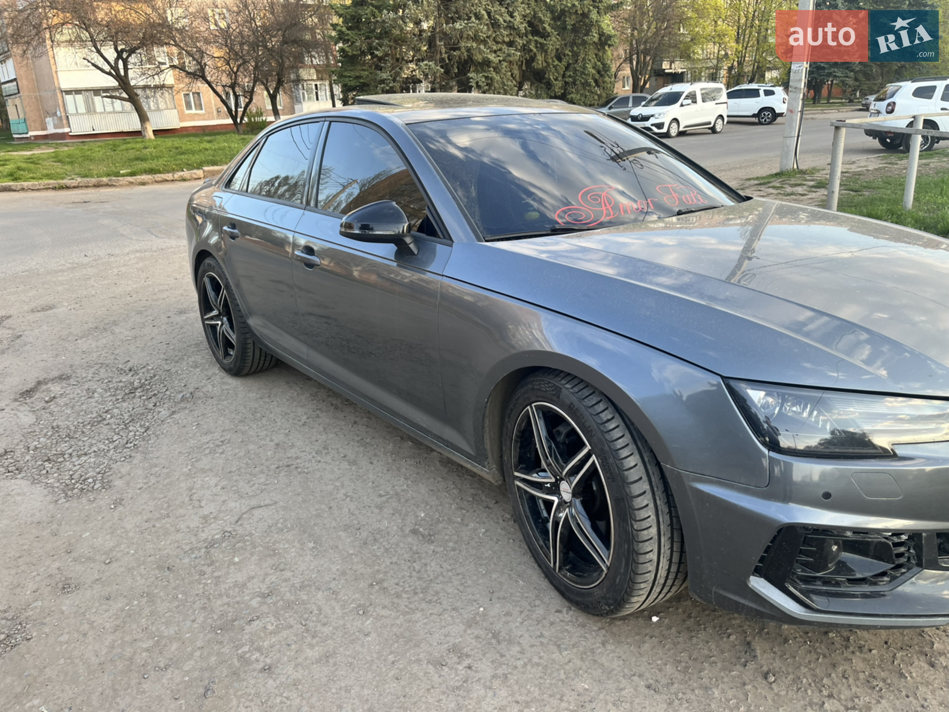 2016 Audi A4 - мініатюра 7