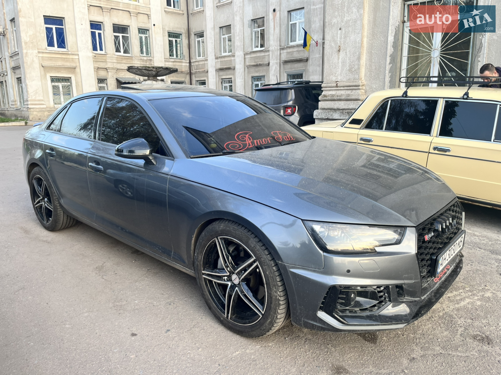 2016 Audi A4 - мініатюра 8