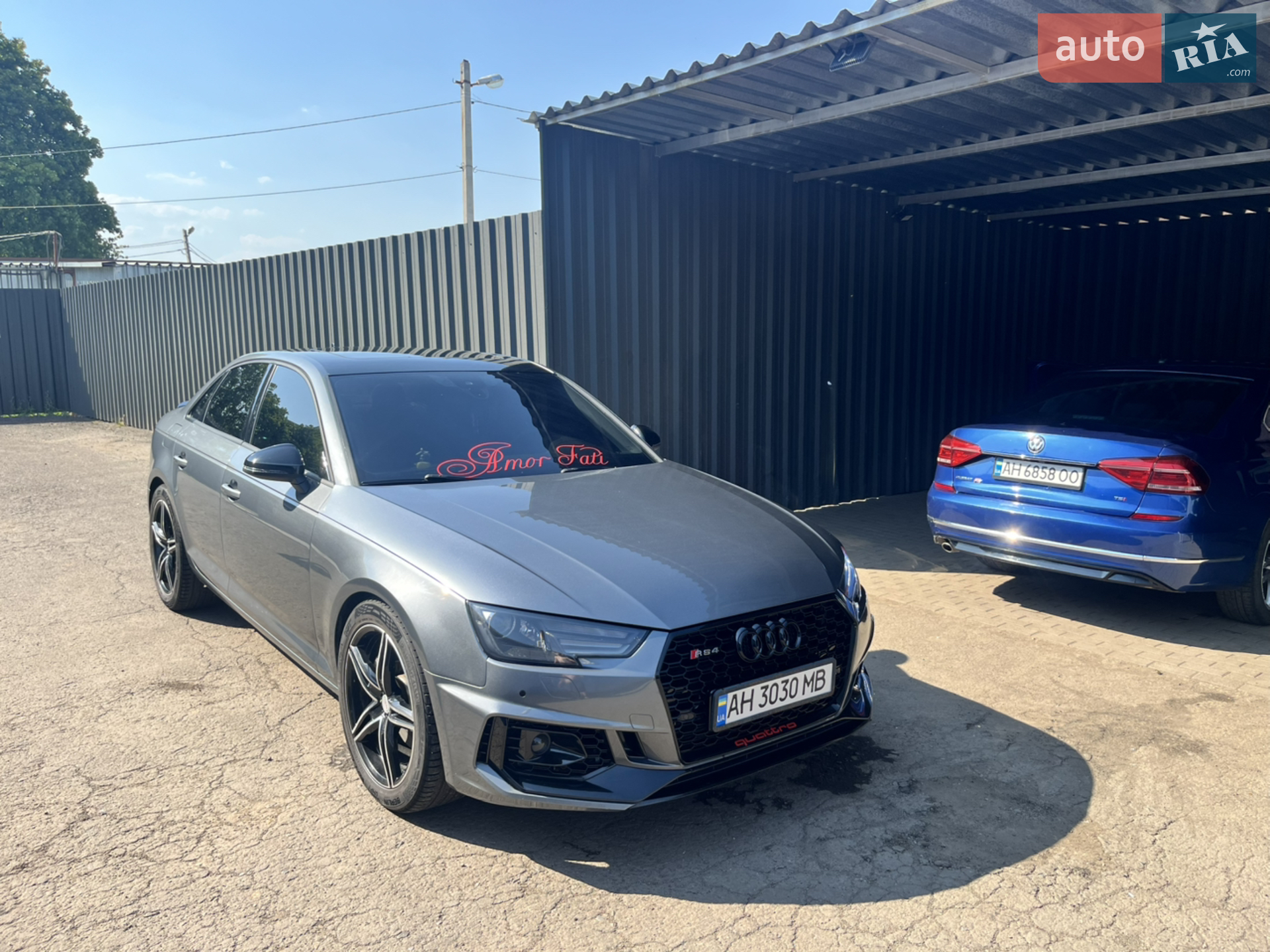 2016 Audi A4 - мініатюра 9