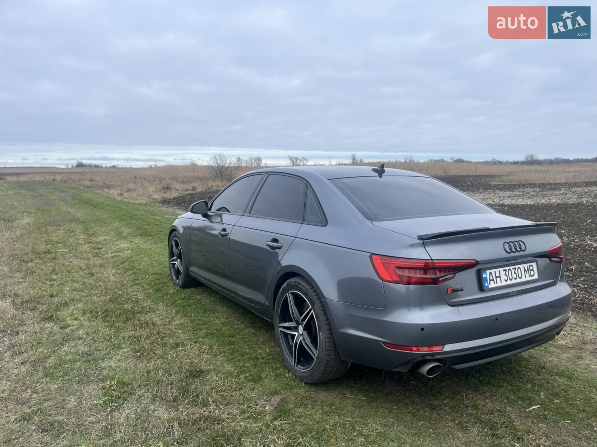 2016 Audi A4 - мініатюра 11