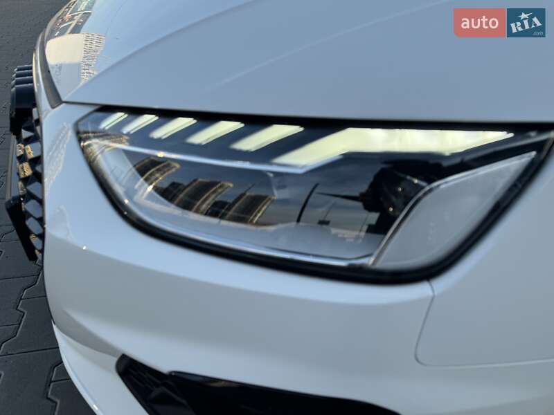 Седан Audi A4 2024 в Києві фото 18 Седан Audi A4 2024 в Києві