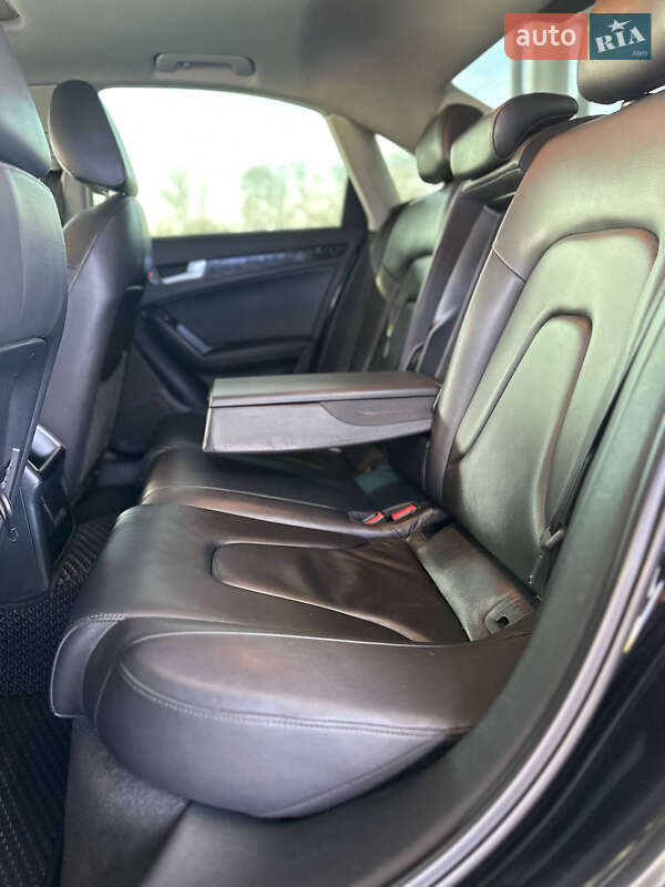 Седан Audi A4 2013 в Запорожье фото 10 Седан Audi A4 2013 в Запорожье