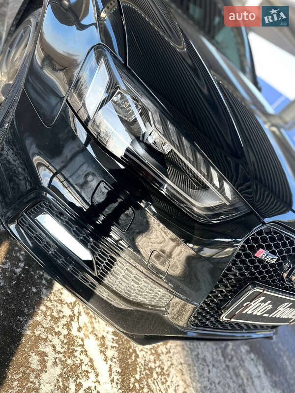 Седан Audi A4 2013 в Запорожье фото 8 Седан Audi A4 2013 в Запорожье