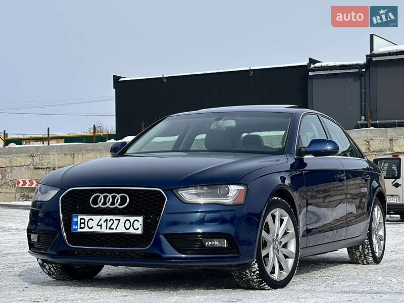 2012 Audi A4, VIN WAUFFAFL7DN029260:plate — фото 1 (autoria)