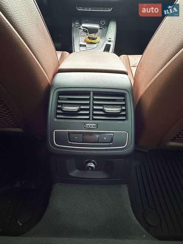 Седан Audi A4 2018 в Житомире фото 23 Седан Audi A4 2018 в Житомире